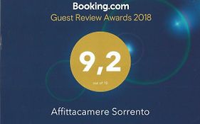 Affittacamere Sorrento